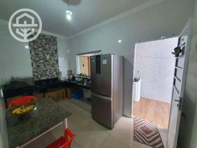 Casa venda em Barretos, Região Geográfica Intermediária de Ribeirão Preto