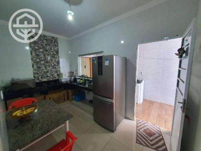 Casa venda em Região Imediata de Barretos, Barretos