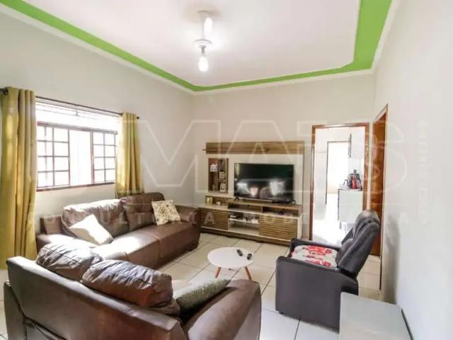 Casa venda em Região Imediata de Barretos, Barretos