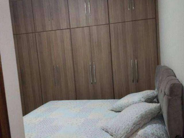 Casa venda em Barretos, Região Geográfica Intermediária de Ribeirão Preto