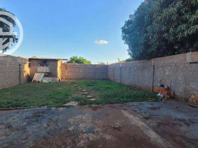 Casa venda em Barretos, Região Geográfica Intermediária de Ribeirão Preto