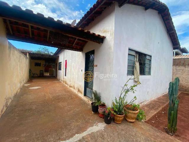 Casa venda em Barretos, Região Geográfica Intermediária de Ribeirão Preto
