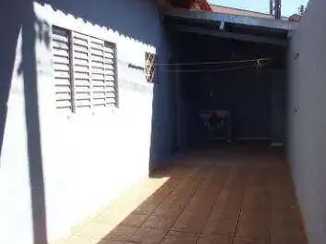 Casa venda em Região Imediata de Barretos, Barretos