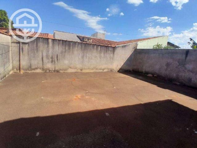 Casa venda em Barretos, Região Geográfica Intermediária de Ribeirão Preto