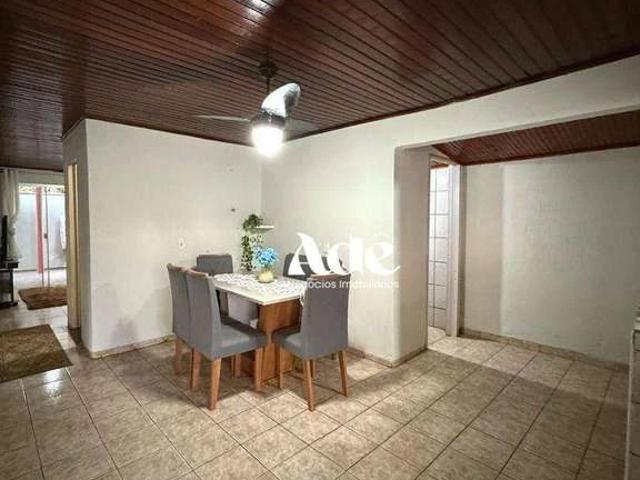 Casa venda em Jardim Residencial Etemp, Barretos