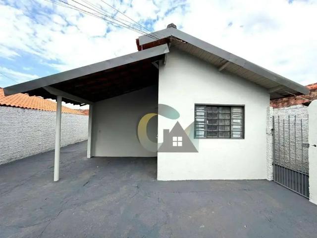 Casa venda em Região Imediata de Barretos, Barretos