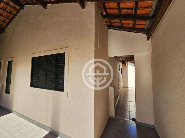 Casa venda em Região Imediata de Barretos, Barretos