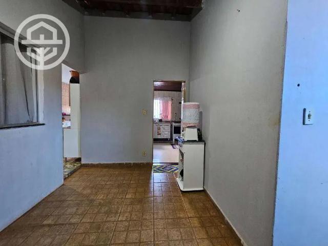 Casa venda em Barretos, Região Geográfica Intermediária de Ribeirão Preto