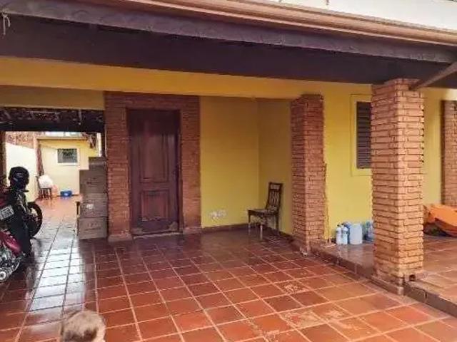 Casa venda em Região Imediata de Barretos, Barretos