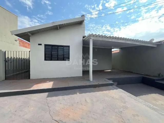 Casa venda em Região Imediata de Barretos, Barretos