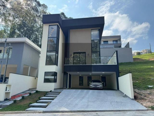 Casa venda em Jardim Belval, Barueri