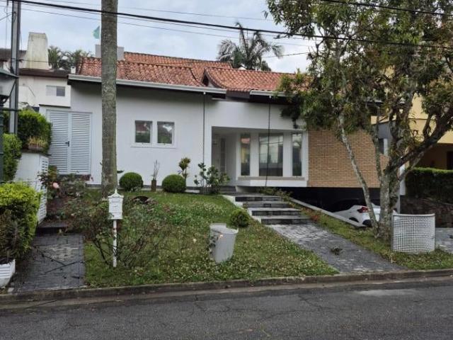 Casa venda em Residencial Morada dos Pinheiros, Santana de Parnaíba