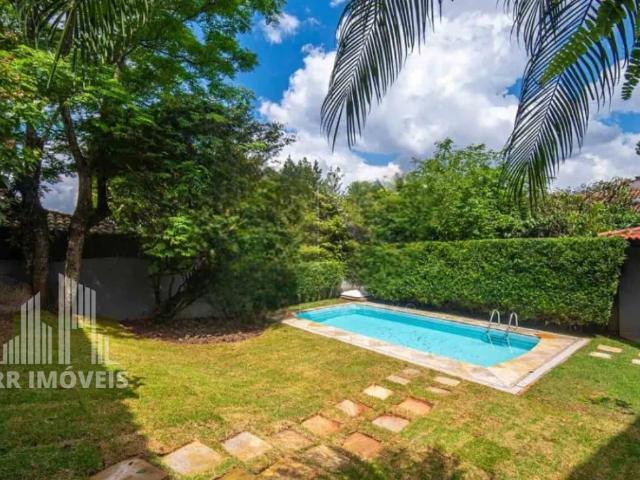 Casa venda em Residencial Morada dos Pinheiros, Santana de Parnaíba