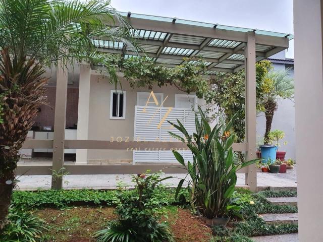 Casa venda em Residencial Morada dos Pinheiros, Santana de Parnaíba