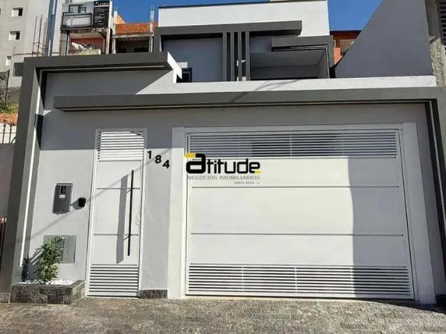 Casa venda em 18 do Forte, Barueri