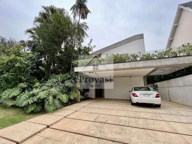 Casa venda em Barueri, Alphaville Residencial 2