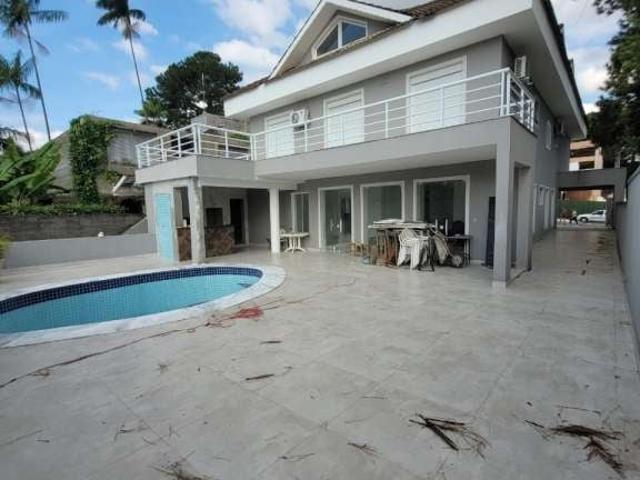 Casa venda em Barueri, Alphaville Residencial 2