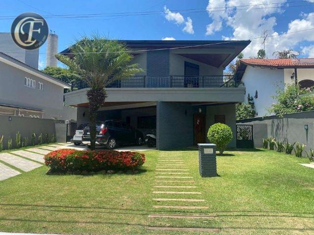 Casa venda em Barueri, 18 do Forte