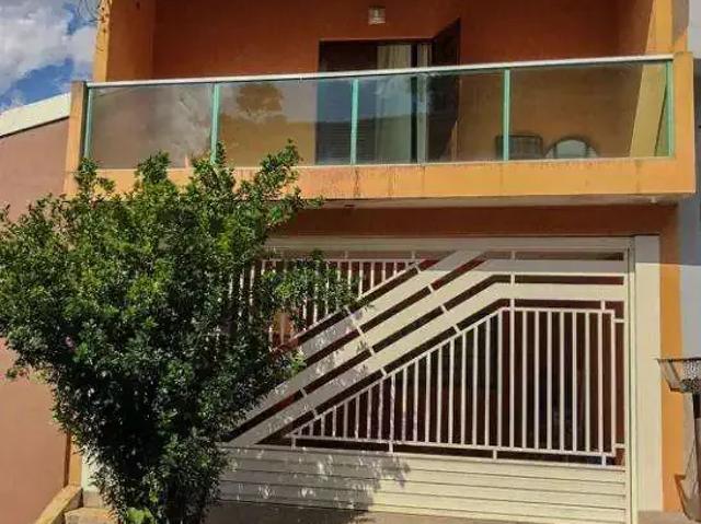 Casa venda em Vargem Grande Paulista