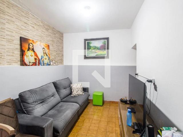 Casa venda em Vila Barbosa, Barueri