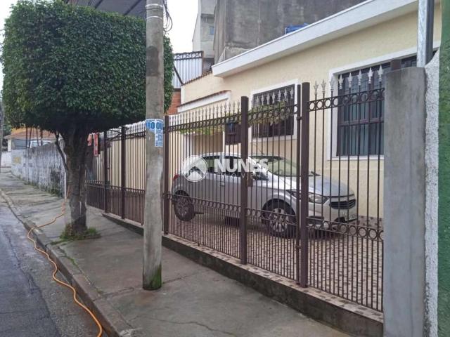 Casa venda em Barueri, Jardim Silveira