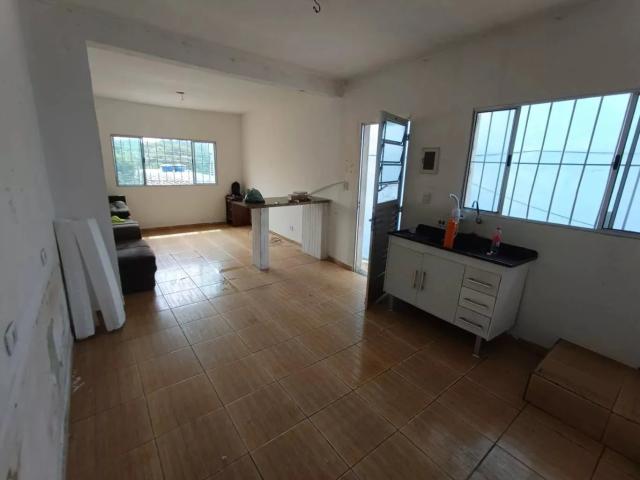 Casa venda em Jardim Silveira, Barueri