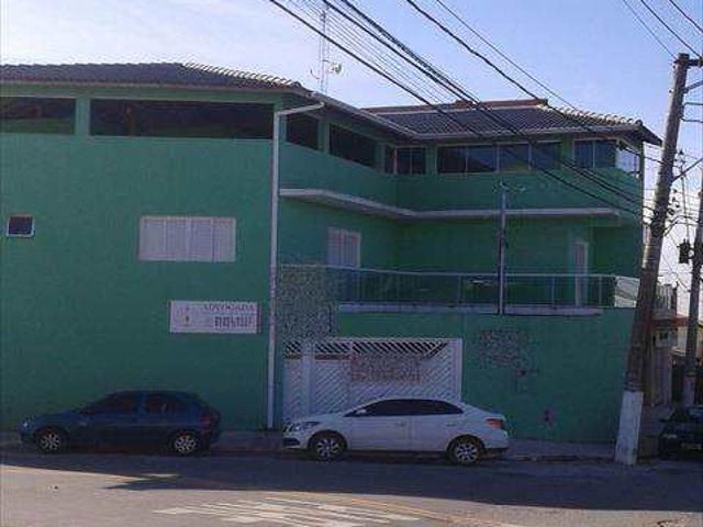 Casa venda em Vila Universal, Barueri