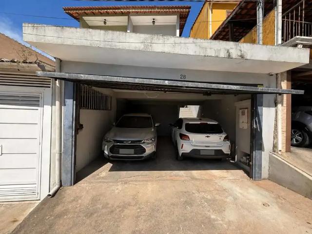 Casa venda em Jardim do Líbano, Franca