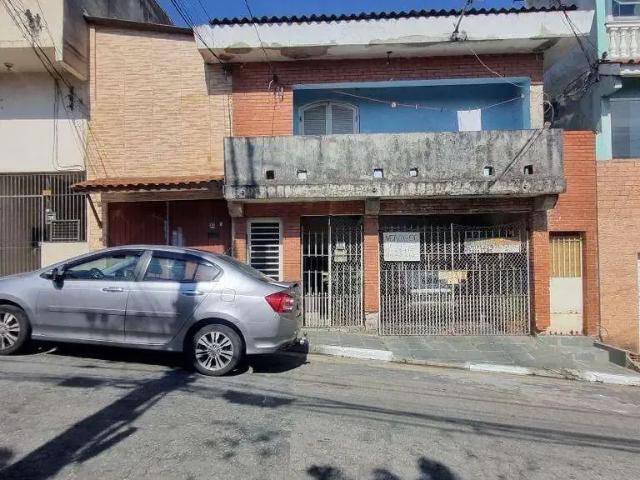 Casa venda em Jardim dos Camargos, Barueri