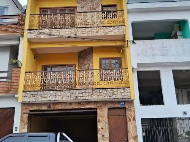 Casa venda em Jardim dos Camargos, Barueri