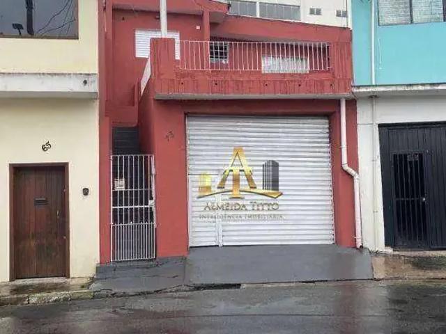 Casa venda em Jardim dos Camargos, Barueri