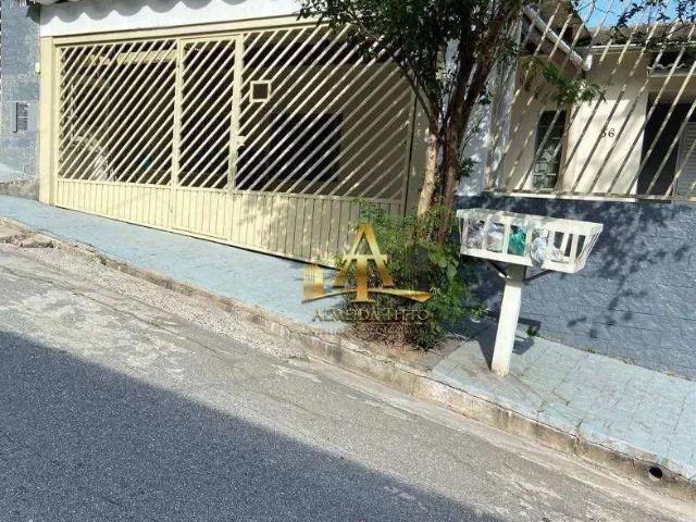 Casa venda em Jardim dos Camargos, Barueri