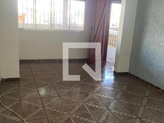 Casa venda em Conjunto Industrial Cápia, Barueri