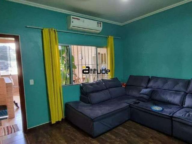 Casa venda em Jardim Flórida, Barueri