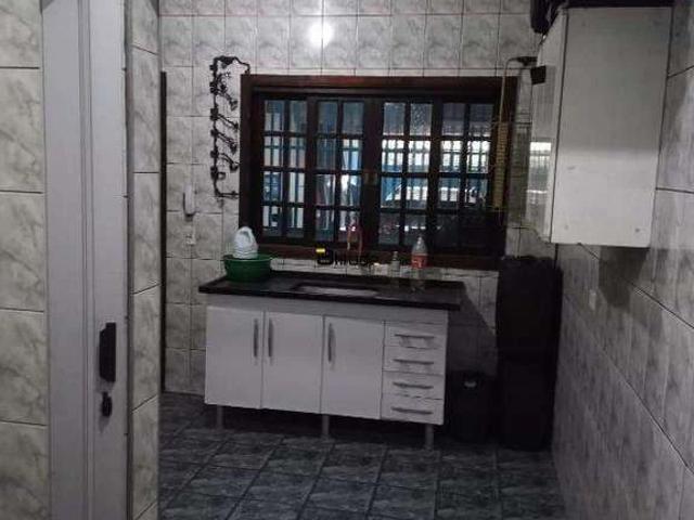 Casa venda em Jardim Flórida, Barueri