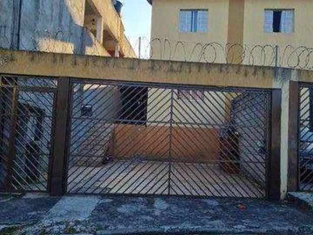 Casa venda em Jardim Belval, Barueri