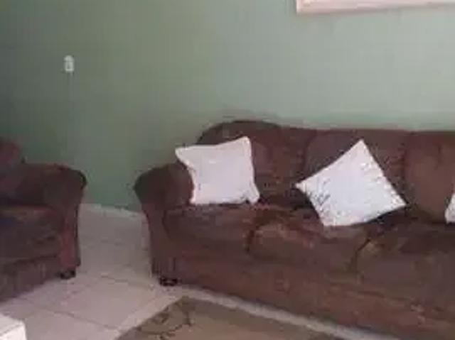 Casa venda em Parque Novo Mundo, Americana