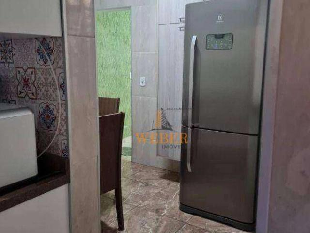 Casa venda em Vila Boa Vista, Barueri