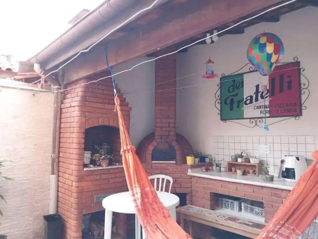 Casa venda em Portão, Barueri