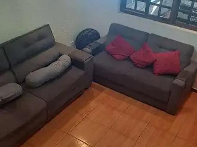 Casa venda em Jardim Paraíso, Barueri