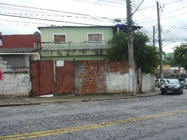 Casa venda em Barueri, Chácaras Marco
