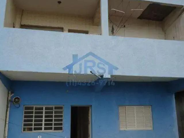 Casa venda em Jardim Paraíso, Barueri