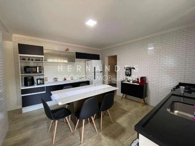 Casa venda em Jardim Silveira, Barueri