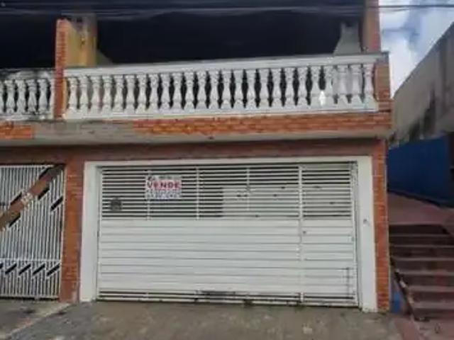Casa venda em Região Imediata de São Paulo, Região Metropolitana de São Paulo