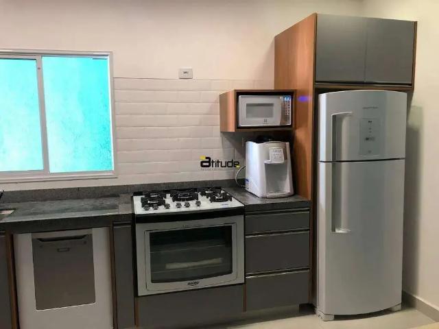 Casa venda em Jardim Silveira, Barueri