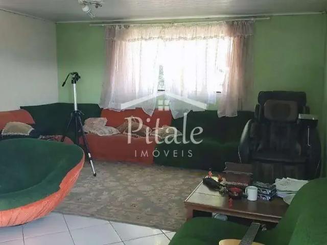 Casa venda em Jardim Silveira, Barueri