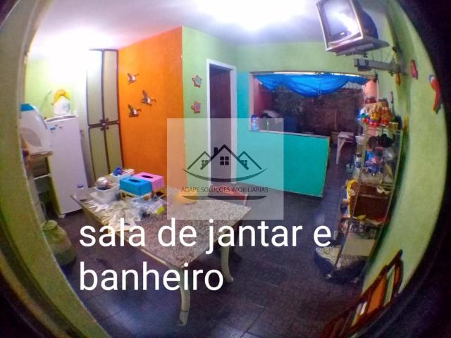 Casa venda em Jardim Silveira, Barueri