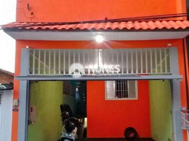 Casa venda em Barueri, Jardim Tupan