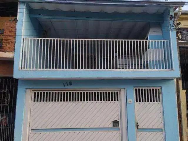 Casa venda em Jardim Silveira, Barueri