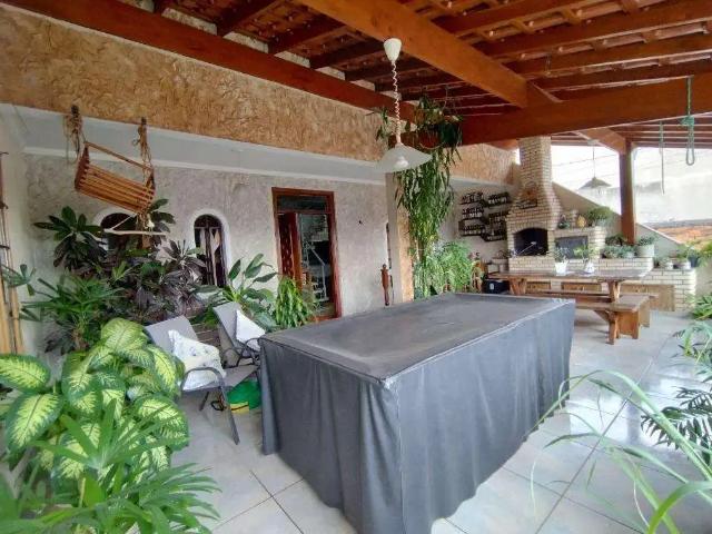 Casa venda em Jardim Tupan, Barueri